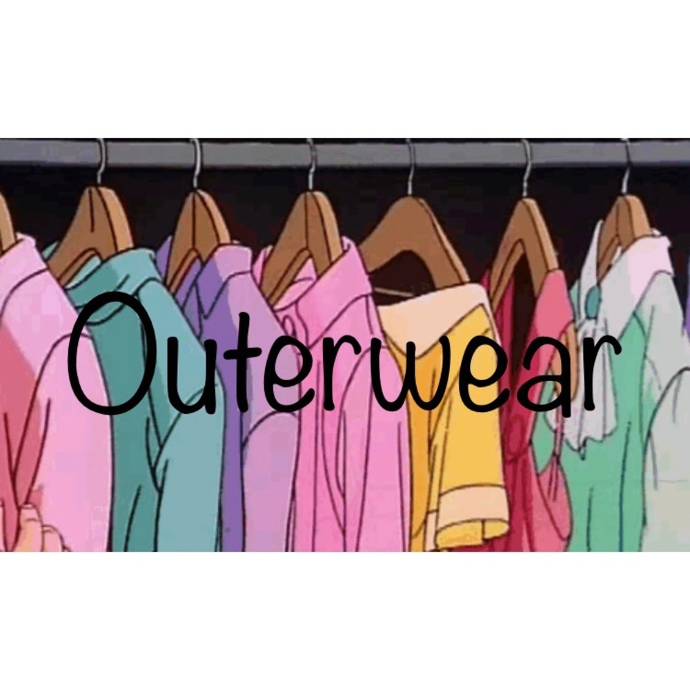 JACKETS